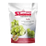 First Choice Jamun (Black Plum) – Frozen Whole Fruit