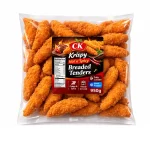 CK Krispy Hot 'n' Spicy Breaded Chicken Tenders – 950g