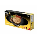 KGF Classics IO Chicken Grilled Burger Patty – 160g