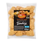 CK Krispy Southern Fried Breaded Chicken Tenders – 950g