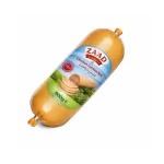 Zaad Halal Chicken Luncheon Roll – 900g
