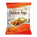 The Good Chicken Southern Fried Chicken Pops — No Artificial Flavours, Fully Cooked & Deep Frozen