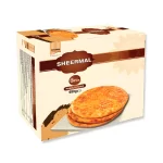 Crown Sheermal — Ready to Cook, 3 Pcs (680g)