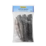 Armaan The Frozen Food Brand Catfish Whole – Clean 500/800g (1000g Pack)