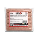 KQF Chicken Sausages – 275g