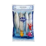 Ahaa Frozen Indian Mackerel – 1kg