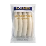 Holmes Frozen Seafood Specialists IQF Solid Squid Tubes – Illex Argentinus