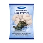 AquaMax Fresh Water King Prawns – Peeled & Ready to Cook