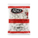 Arno Red Frozen Raw King Prawns – Peeled and Deveined (700g)