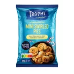 TROPHI A Tasty Tale Mini Swirled Pies (320g) – Deliciously Savory Pastries