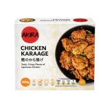 AKIRA Chicken Karaage (300g) – Tasty, Crispy Pieces of Japanese Chicken