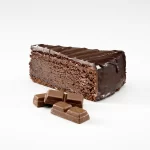 Boston Mud Cake