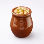 Rustic Honey Pot Preserve