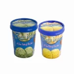 Kulfi Ice Cream Cup 120ml
