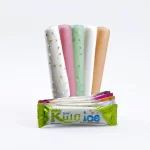 Kulfi Ice Cream Stick