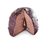 Trufito – Chocolate Ice Cream Truffle with Molten Center